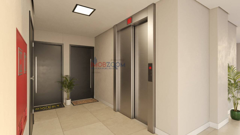 Imagem Apartamento com 2 Quartos à Venda, 64 m² em Nova Cerejeira - Atibaia