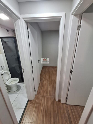 Imagem Apartamento com 2 Quartos à Venda, 48 m² em Itaquera - São Paulo
