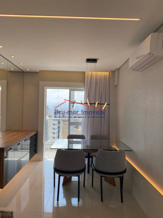 Imagem Apartamento com 2 Quartos à Venda, 92 m² em Boqueirão - Santos