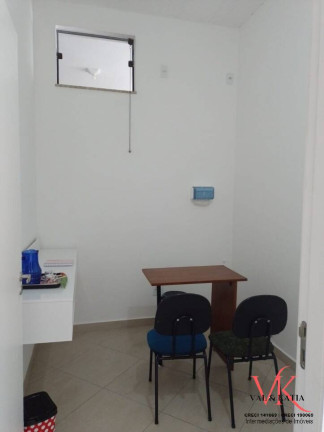 Imagem Sobrado à Venda, 490 m² em Monte Belo - Taubaté