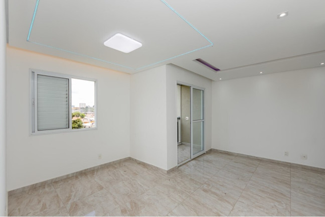 Imagem Apartamento com 3 Quartos à Venda, 58 m² em Vila Medeiros - São Paulo Imagem Apartamento com 3 Quartos à Venda, 58 m² em Vila Medeiros - São Paulo