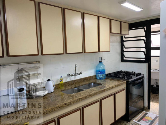 Imagem Apartamento com 3 Quartos à Venda, 142 m² em Enseada - Guarujá Imagem Apartamento com 3 Quartos à Venda, 142 m² em Enseada - Guarujá