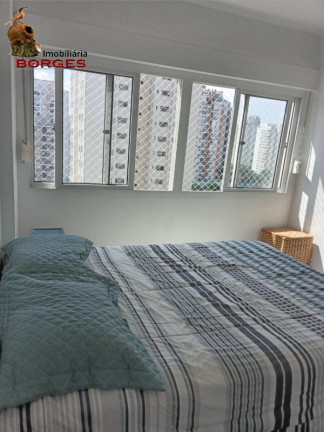 Imagem Apartamento com 3 Quartos à Venda, 92 m² em Brooklin - São Paulo Imagem Apartamento com 3 Quartos à Venda, 92 m² em Brooklin - São Paulo