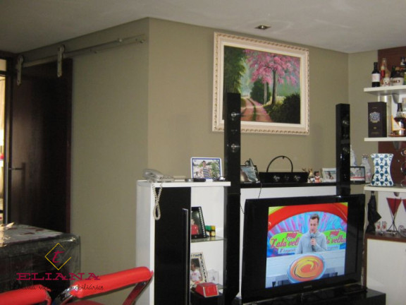 Imagem Apartamento com 2 Quartos à Venda, 50 m² em Campos Elíseos Imagem Apartamento com 2 Quartos à Venda, 50 m² em Campos Elíseos