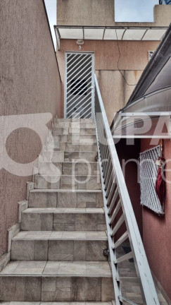 Imagem Casa com 1 Quarto para Alugar, 55 m² em Vila Ede - São Paulo Imagem Casa com 1 Quarto para Alugar, 55 m² em Vila Ede - São Paulo