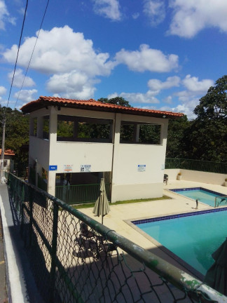 Imagem Apartamento com 2 Quartos à Venda, 46 m² em Fazenda Grande Iv - Salvador Imagem Apartamento com 2 Quartos à Venda, 46 m² em Fazenda Grande Iv - Salvador