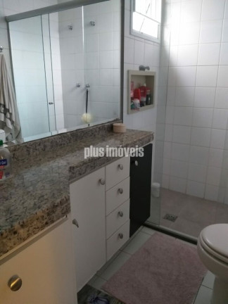 Imagem Apartamento com 3 Quartos à Venda, 143 m² em Vila Mascote - São Paulo Imagem Apartamento com 3 Quartos à Venda, 143 m² em Vila Mascote - São Paulo