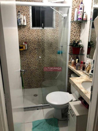 Imagem Apartamento com 2 Quartos à Venda, 38 m² em Jardim Ansalca - Guarulhos Imagem Apartamento com 2 Quartos à Venda, 38 m² em Jardim Ansalca - Guarulhos