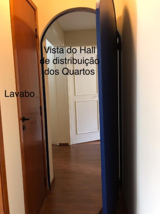 Imagem Imóvel com 3 Quartos à Venda, 78 m² em Vila Sofia - São Paulo