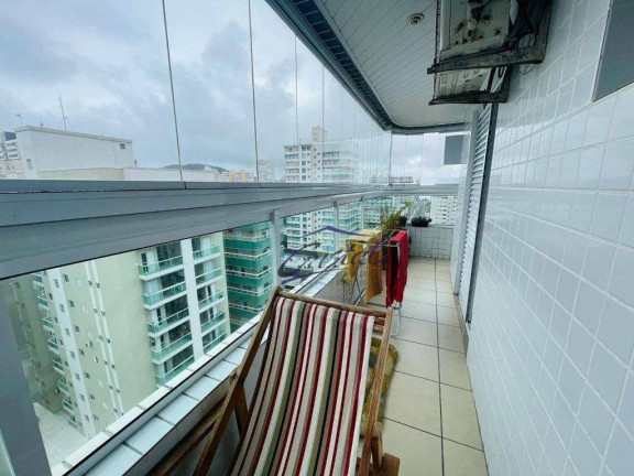 Imagem Apartamento com 2 Quartos à Venda, 87 m² em Boqueirão - Praia Grande Imagem Apartamento com 2 Quartos à Venda, 87 m² em Boqueirão - Praia Grande