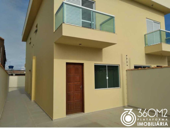Casa com 2 Quartos à Venda, 140 m² em Tupy - Itanhaém