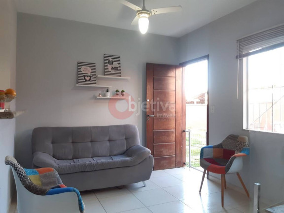 Imagem Casa com 2 Quartos à Venda, em Guriri - Cabo Frio Imagem Casa com 2 Quartos à Venda, em Guriri - Cabo Frio
