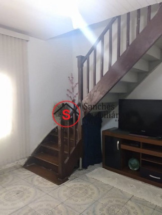 Imagem Sobrado com 6 Quartos à Venda, 176 m² em Ipiranga - São Paulo Imagem Sobrado com 6 Quartos à Venda, 176 m² em Ipiranga - São Paulo