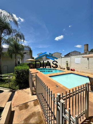 Imagem Apartamento com 2 Quartos à Venda, 52 m² em Jardim Residencial Paraíso - Araraquara Imagem Apartamento com 2 Quartos à Venda, 52 m² em Jardim Residencial Paraíso - Araraquara