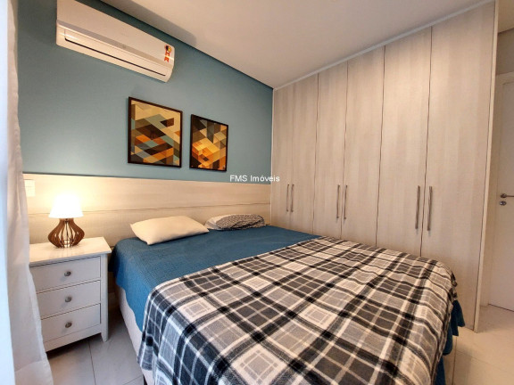 Imagem Imóvel com 1 Quarto à Venda, 54 m² em Vila Olímpia - São Paulo
