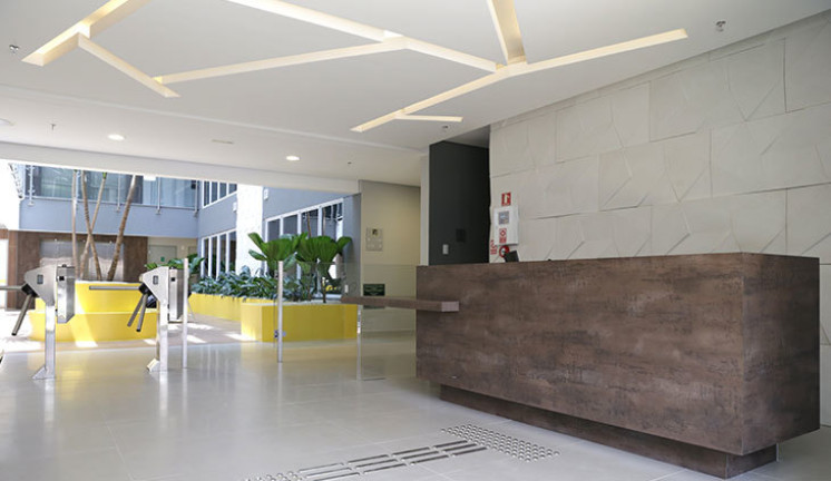 Imagem Imóvel à Venda, 67 m² em Campo Belo - São Paulo Imagem Imóvel à Venda, 67 m² em Campo Belo - São Paulo