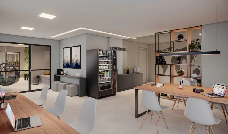 Imagem Apartamento com 1 Quarto à Venda, 29 m² em Butantã - São Paulo Imagem Apartamento com 1 Quarto à Venda, 29 m² em Butantã - São Paulo