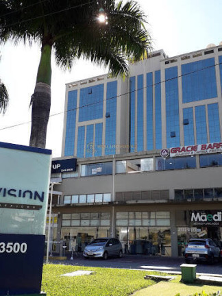 Imagem Sala Comercial à Venda, 23 m² em Barra Olímpica - Rio De Janeiro Imagem Sala Comercial à Venda, 23 m² em Barra Olímpica - Rio De Janeiro