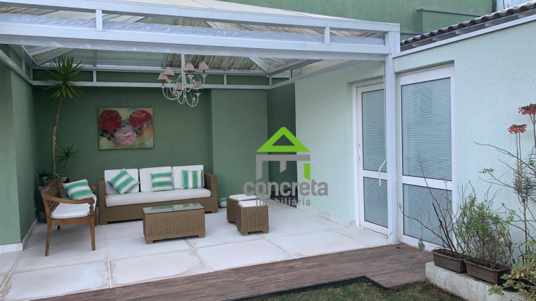 Imagem Casa de Condomínio com 3 Quartos à Venda, 600 m² em Granja Viana - Cotia Imagem Casa de Condomínio com 3 Quartos à Venda, 600 m² em Granja Viana - Cotia