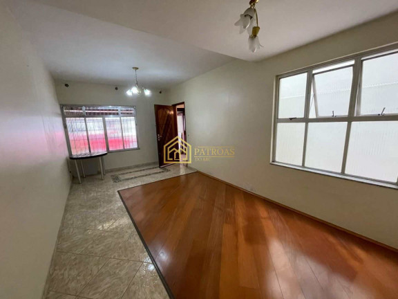 Casa com 3 Quartos à Venda, 169 m² em Assunção - São Bernardo Do Campo