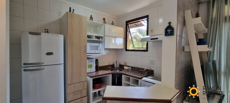 Imagem Flat com 2 Quartos à Venda, 57 m² em Riviera - Bertioga