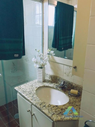 Imagem Apartamento com 2 Quartos à Venda, 58 m² em Vila Santa Catarina - São Paulo