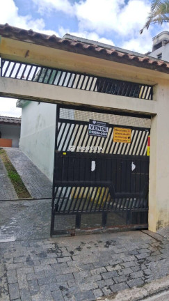 Imagem Casa com 2 Quartos à Venda, 180 m² em Taboão - Diadema