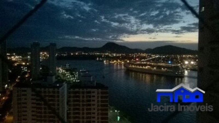 Imagem Apartamento com 3 Quartos à Venda, em Ponta Da Praia - Santos Imagem Apartamento com 3 Quartos à Venda, em Ponta Da Praia - Santos