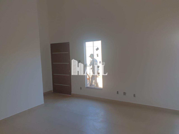 Imagem Casa com 2 Quartos à Venda, 75 m² em Residencial Mais Parque Mirassol - Mirassol Imagem Casa com 2 Quartos à Venda, 75 m² em Residencial Mais Parque Mirassol - Mirassol