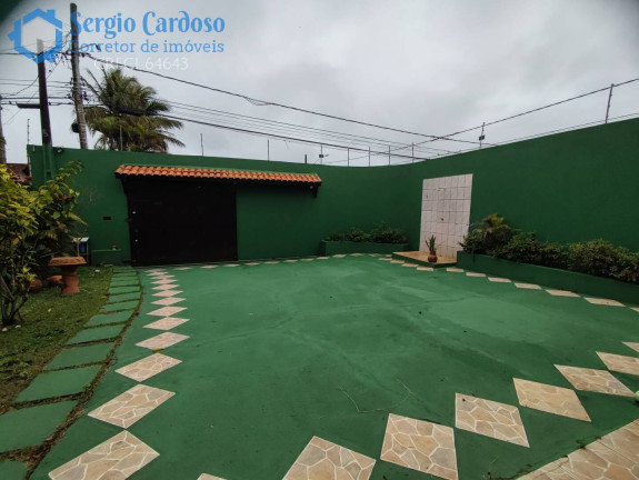 Imagem Casa com 2 Quartos à Venda, 163 m² em Jardim São Fernando - Itanhaém