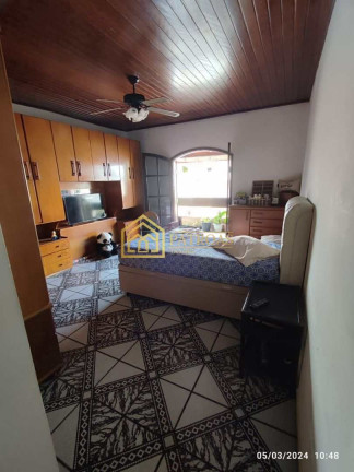 Imagem Casa com 3 Quartos à Venda, 298 m² em Jordanópolis - São Bernardo Do Campo