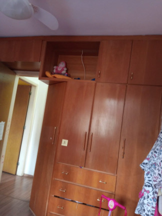 Imagem Imóvel com 2 Quartos à Venda, 56 m² em Vila Babilônia - São Paulo
