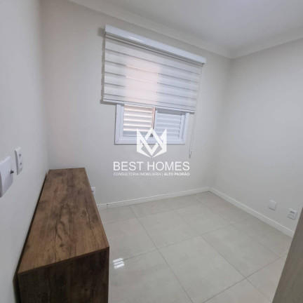 Imagem Apartamento com 3 Quartos à Venda, 90 m² em Engordadouro - Jundiaí