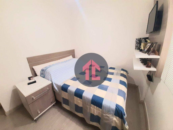 Imagem Apartamento com 3 Quartos à Venda, 75 m² em Parque Prado - Campinas Imagem Apartamento com 3 Quartos à Venda, 75 m² em Parque Prado - Campinas