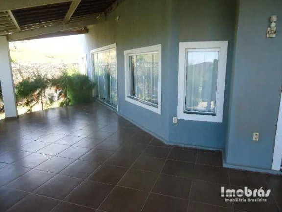 Imagem Casa com 4 Quartos à Venda, 270 m² em Porto Das Dunas - Aquiraz