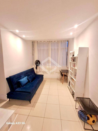 Apartamento com 2 Quartos à Venda, 70 m² em Copacabana - Rio De Janeiro