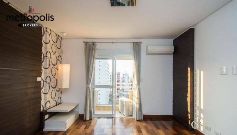 Imagem Apartamento com 3 Quartos à Venda, 139 m² em Santo Antônio - São Caetano Do Sul Imagem Apartamento com 3 Quartos à Venda, 139 m² em Santo Antônio - São Caetano Do Sul