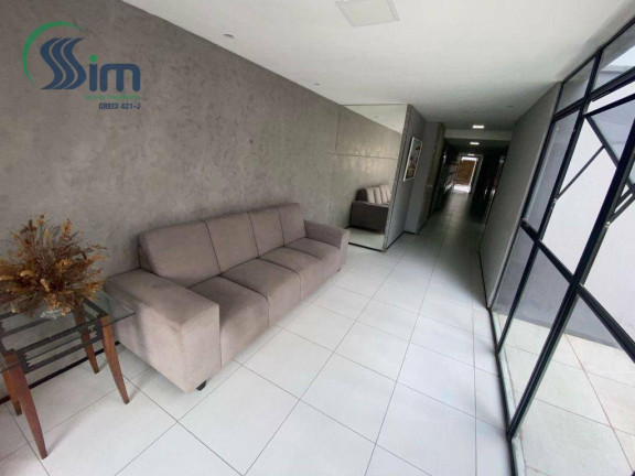 Imagem Apartamento com 3 Quartos à Venda, 74 m² em Aldeota - Fortaleza