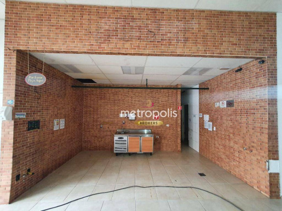 Imagem Sala Comercial para Alugar, 190 m² em Santa Paula - São Caetano Do Sul Imagem Sala Comercial para Alugar, 190 m² em Santa Paula - São Caetano Do Sul