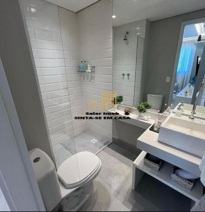 Imagem Apartamento com 2 Quartos à Venda, 57 m² em Da Luz - Nova Iguaçu