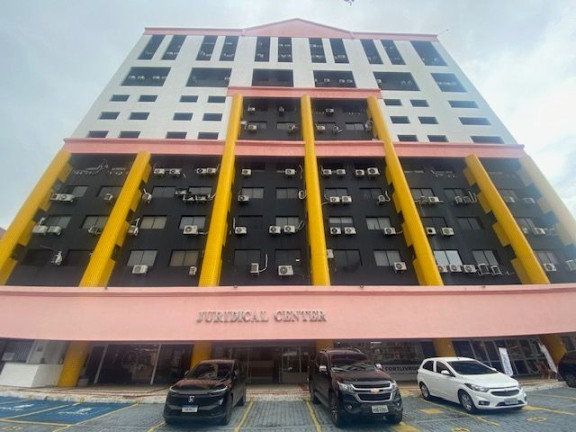 Sala Comercial à Venda, 43 m² em Edson Queiroz - Fortaleza