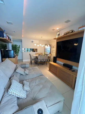 Imagem Apartamento com 2 Quartos à Venda, 92 m² em Charitas - Niterói Imagem Apartamento com 2 Quartos à Venda, 92 m² em Charitas - Niterói