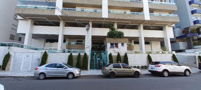 Imagem Apartamento com 3 Quartos à Venda, 125 m² em Vila Guilhermina - Praia Grande Imagem Apartamento com 3 Quartos à Venda, 125 m² em Vila Guilhermina - Praia Grande