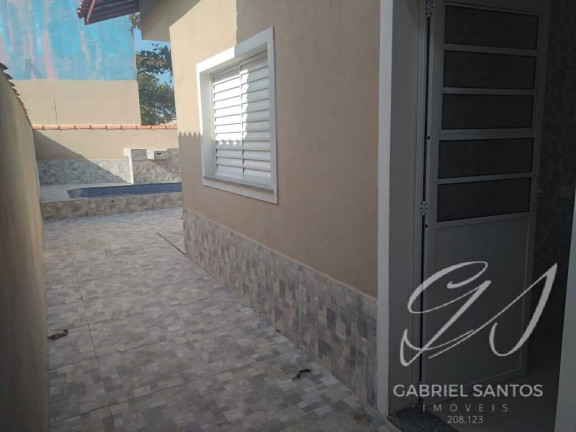 Imagem Casa com 2 Quartos à Venda, 128 m² em Balneário Gaivotas - Itanhaém Imagem Casa com 2 Quartos à Venda, 128 m² em Balneário Gaivotas - Itanhaém