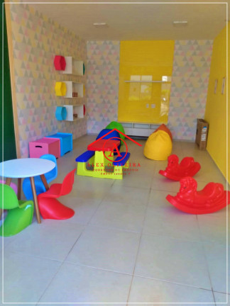 Imagem Apartamento com 2 Quartos à Venda, 47 m² em Conjunto Habitacional Vila Cosmos - Cosmópolis