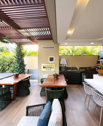 Imagem Casa com 5 Quartos à Venda, 584 m² em Cararu - Eusébio Imagem Casa com 5 Quartos à Venda, 584 m² em Cararu - Eusébio
