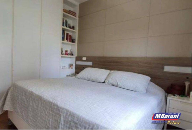 Imagem Apartamento com 3 Quartos à Venda, 143 m² em Jardim Vila Mariana - São Paulo Imagem Apartamento com 3 Quartos à Venda, 143 m² em Jardim Vila Mariana - São Paulo