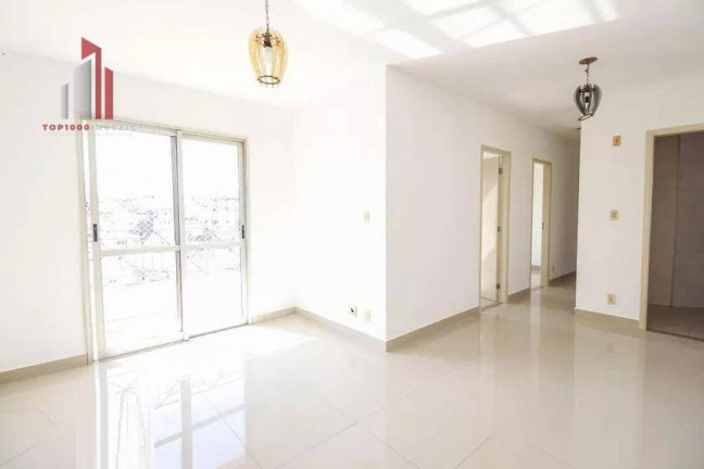 Apartamento com 3 Quartos à Venda, 61 m² em Imirim - São Paulo