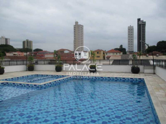 Apartamento com 3 Quartos para Alugar, 160 m² em Paulista - Piracicaba