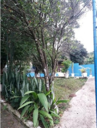 Imagem Chácara com 2 Quartos à Venda, 500 m² em Portão - Atibaia Imagem Chácara com 2 Quartos à Venda, 500 m² em Portão - Atibaia